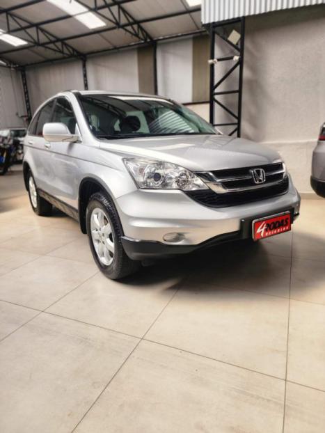 HONDA CRV 2.0 16V 4P LX AUTOMTICO, Foto 11