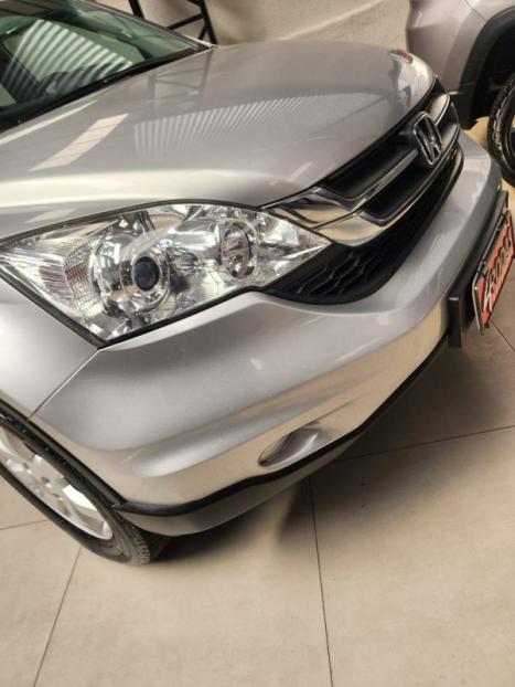 HONDA CRV 2.0 16V 4P LX AUTOMTICO, Foto 12
