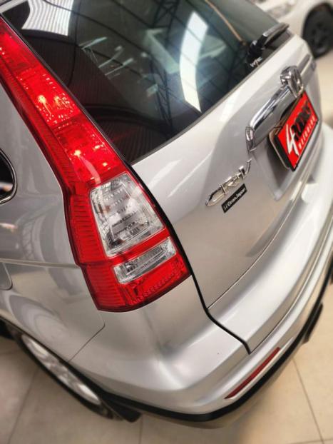 HONDA CRV 2.0 16V 4P LX AUTOMTICO, Foto 13