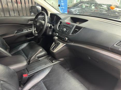 HONDA CRV 2.0 16V 4P LX AUTOMTICO, Foto 6