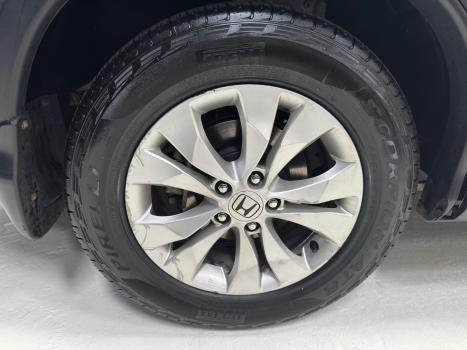 HONDA CRV 2.0 16V 4P LX AUTOMTICO, Foto 10