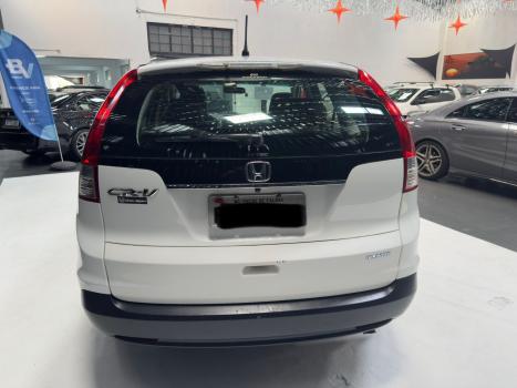 HONDA CRV 2.0 16V 4P LX AUTOMTICO, Foto 12