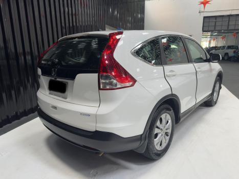 HONDA CRV 2.0 16V 4P LX AUTOMTICO, Foto 13