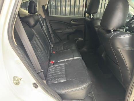 HONDA CRV 2.0 16V 4P LX AUTOMTICO, Foto 14