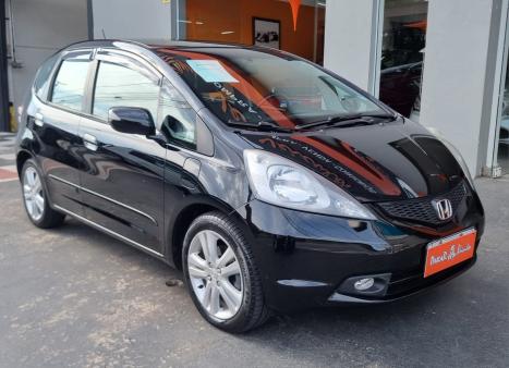 HONDA Fit 1.5 16V 4P EXL FLEX AUTOMTICO, Foto 1