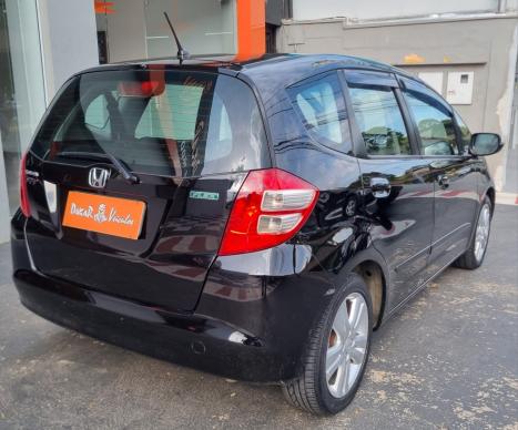 HONDA Fit 1.5 16V 4P EXL FLEX AUTOMTICO, Foto 3