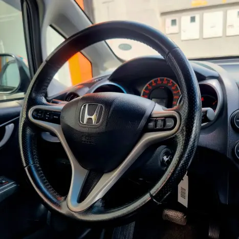 HONDA Fit 1.5 16V 4P EXL FLEX AUTOMTICO, Foto 9