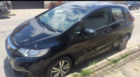 HONDA Fit 1.5 16V 4P EX FLEX AUTOMTICO, Foto 1