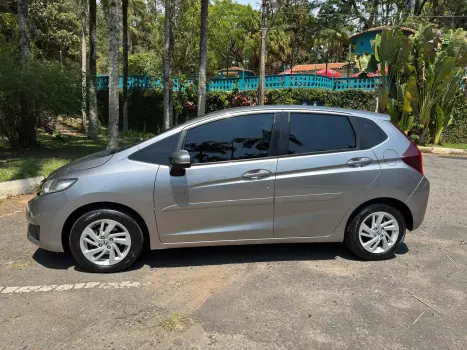 HONDA Fit 1.5 16V 4P LX FLEX, Foto 2
