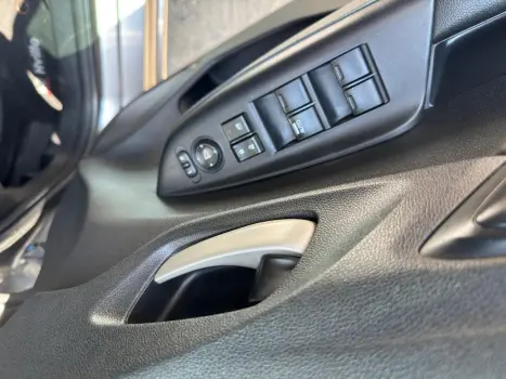 HONDA Fit 1.5 16V 4P LX FLEX, Foto 12