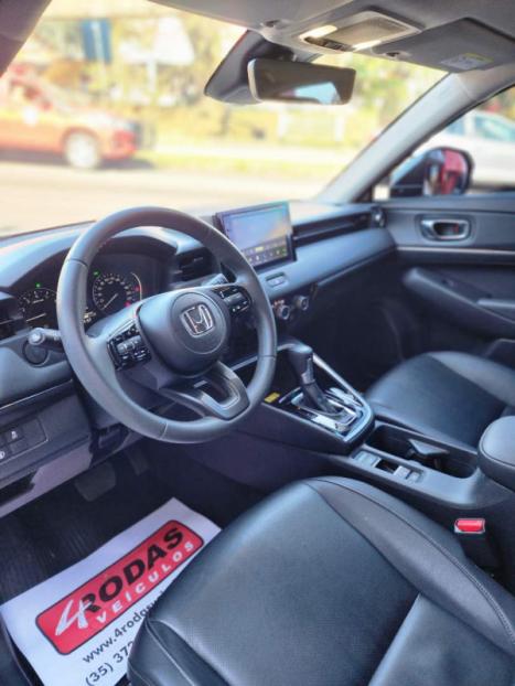 HONDA HR-V 1.5 16V 4P FLEX EXL AUTOMTICO CVT, Foto 3