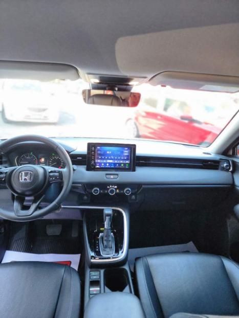 HONDA HR-V 1.5 16V 4P FLEX EXL AUTOMTICO CVT, Foto 4