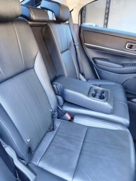 HONDA HR-V 1.5 16V 4P FLEX EXL AUTOMTICO CVT, Foto 8