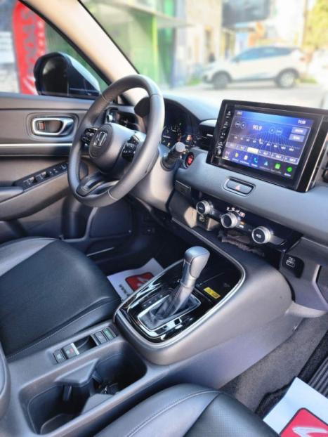 HONDA HR-V 1.5 16V 4P FLEX EXL AUTOMTICO CVT, Foto 9
