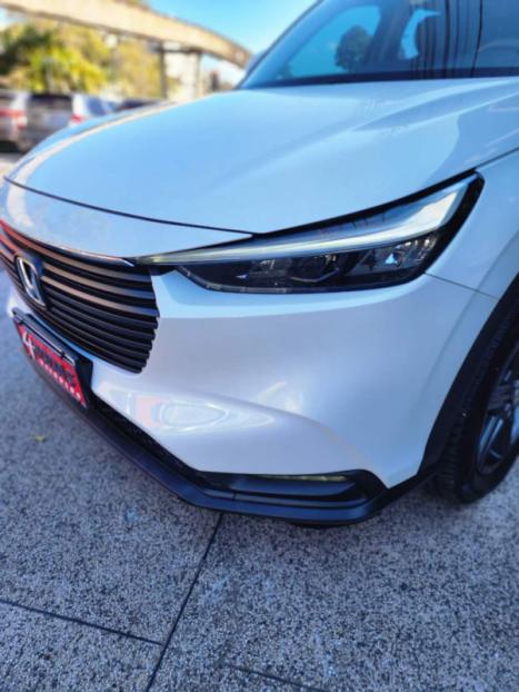 HONDA HR-V 1.5 16V 4P FLEX EXL AUTOMTICO CVT, Foto 10