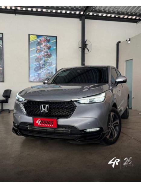 HONDA HR-V 1.5 16V 4P FLEX TOURING TURBO AUTOMTICO CVT, Foto 1