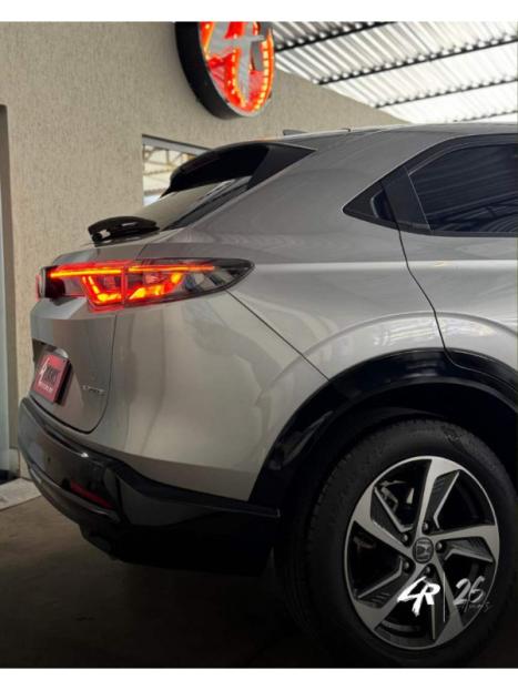 HONDA HR-V 1.5 16V 4P FLEX TOURING TURBO AUTOMTICO CVT, Foto 3