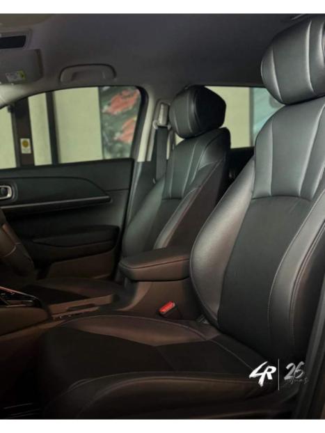 HONDA HR-V 1.5 16V 4P FLEX TOURING TURBO AUTOMTICO CVT, Foto 5