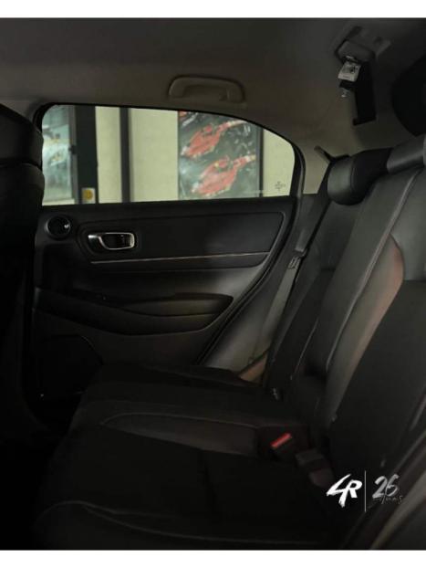 HONDA HR-V 1.5 16V 4P FLEX TOURING TURBO AUTOMTICO CVT, Foto 6