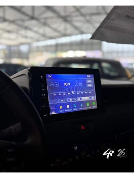 HONDA HR-V 1.5 16V 4P FLEX TOURING TURBO AUTOMTICO CVT, Foto 7