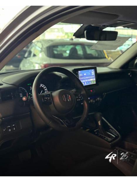 HONDA HR-V 1.5 16V 4P FLEX TOURING TURBO AUTOMTICO CVT, Foto 8