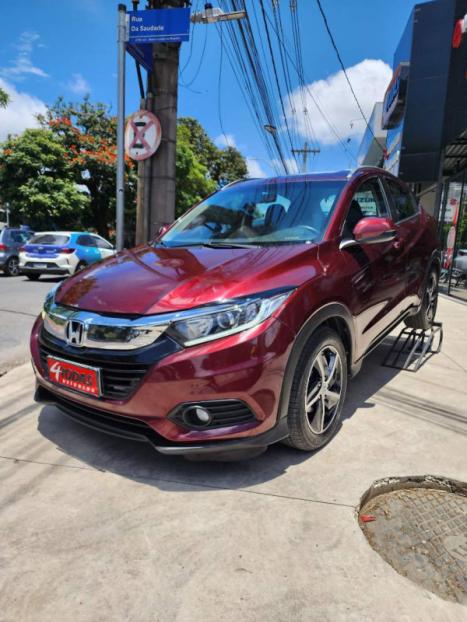 HONDA HR-V 1.8 16V 4P EXL FLEX AUTOMTICO CVT, Foto 1