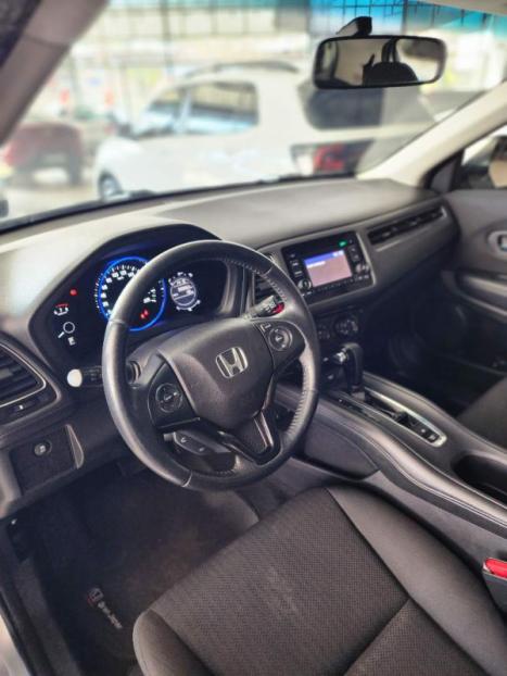 HONDA HR-V 1.8 16V 4P EX FLEX AUTOMTICO CVT, Foto 3