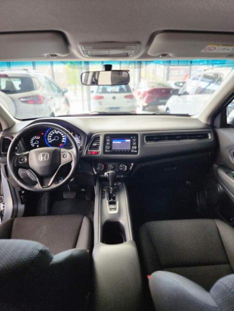 HONDA HR-V 1.8 16V 4P EX FLEX AUTOMTICO CVT, Foto 4