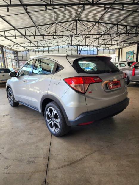 HONDA HR-V 1.8 16V 4P EX FLEX AUTOMTICO CVT, Foto 5