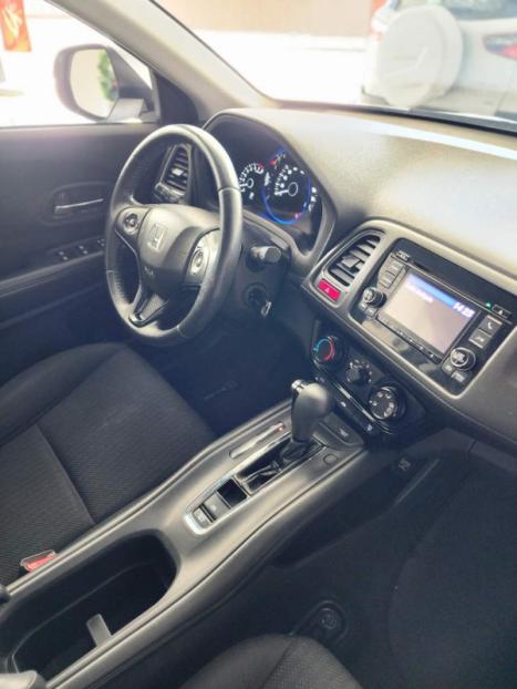 HONDA HR-V 1.8 16V 4P EX FLEX AUTOMTICO CVT, Foto 10