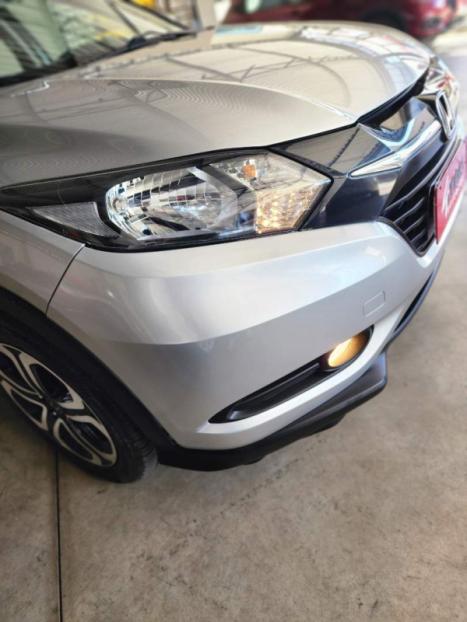 HONDA HR-V 1.8 16V 4P EX FLEX AUTOMTICO CVT, Foto 13