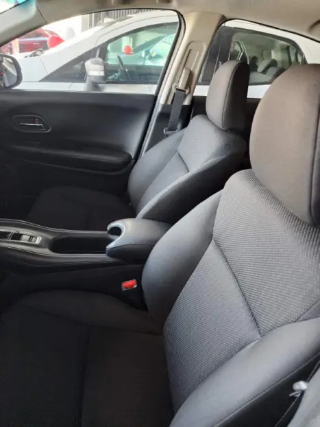 HONDA HR-V 1.8 16V 4P EX FLEX AUTOMTICO CVT, Foto 2