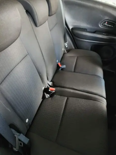 HONDA HR-V 1.8 16V 4P EX FLEX AUTOMTICO CVT, Foto 6