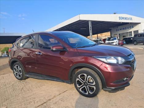 HONDA HR-V 1.8 16V 4P EXL FLEX AUTOMTICO CVT, Foto 3