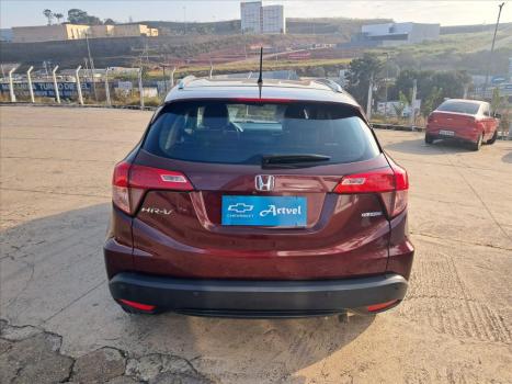 HONDA HR-V 1.8 16V 4P EXL FLEX AUTOMTICO CVT, Foto 4