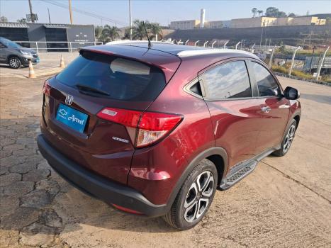 HONDA HR-V 1.8 16V 4P EXL FLEX AUTOMTICO CVT, Foto 5