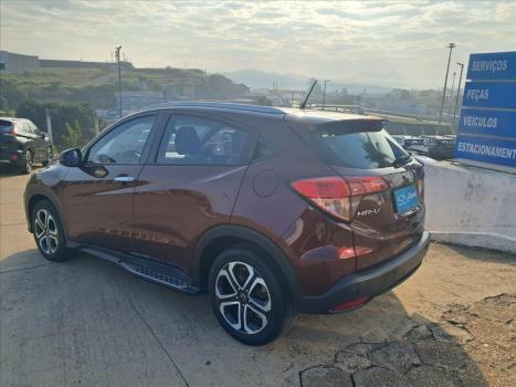 HONDA HR-V 1.8 16V 4P EXL FLEX AUTOMTICO CVT, Foto 6