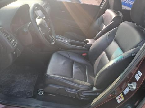 HONDA HR-V 1.8 16V 4P EXL FLEX AUTOMTICO CVT, Foto 8