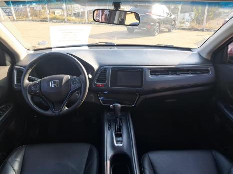 HONDA HR-V 1.8 16V 4P EXL FLEX AUTOMTICO CVT, Foto 9