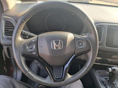 HONDA HR-V 1.8 16V 4P EXL FLEX AUTOMTICO CVT, Foto 10