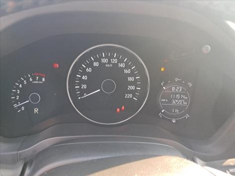 HONDA HR-V 1.8 16V 4P EXL FLEX AUTOMTICO CVT, Foto 11