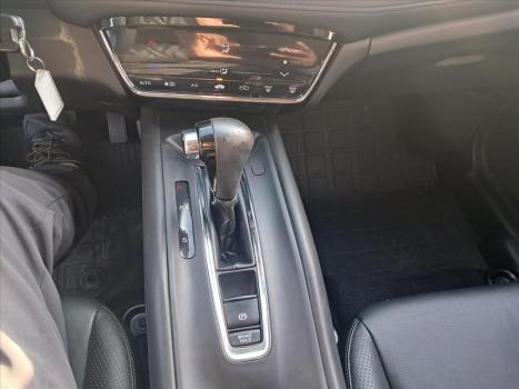 HONDA HR-V 1.8 16V 4P EXL FLEX AUTOMTICO CVT, Foto 12