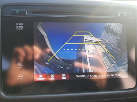 HONDA HR-V 1.8 16V 4P EXL FLEX AUTOMTICO CVT, Foto 13