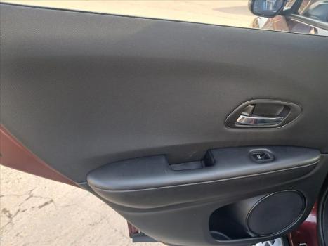 HONDA HR-V 1.8 16V 4P EXL FLEX AUTOMTICO CVT, Foto 14