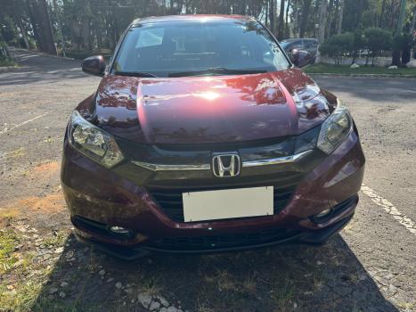 HONDA HR-V 1.8 16V 4P LX FLEX, Foto 2
