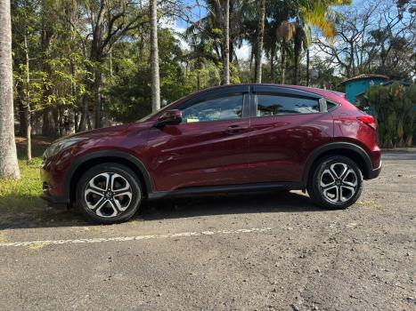 HONDA HR-V 1.8 16V 4P LX FLEX, Foto 3
