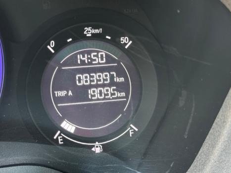 HONDA HR-V 1.8 16V 4P LX FLEX, Foto 4