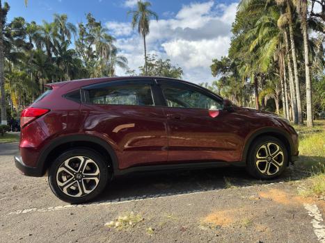 HONDA HR-V 1.8 16V 4P LX FLEX, Foto 5
