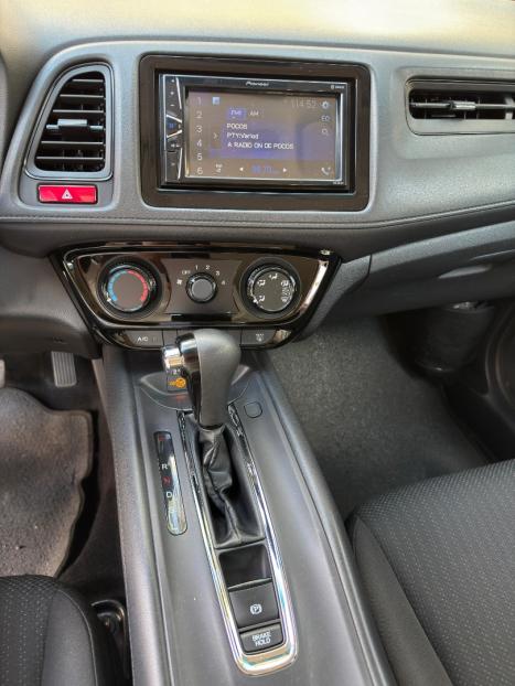 HONDA HR-V 1.8 16V 4P LX FLEX, Foto 6