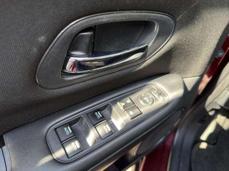 HONDA HR-V 1.8 16V 4P LX FLEX, Foto 7